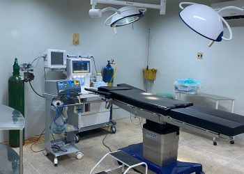 Bloco Cirúrgico do hospital de Pedras de Fogo já realizou 360 cirurgias