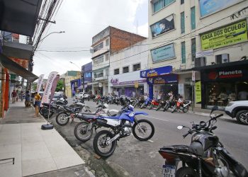 Prefeitura leva serviços para Feira de Negócios e concede incentivos fiscais a interessados em investir no Centro Histórico