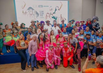 Prefeitura lança São João Multicultural 2024 com Circuito Junino, polos nos bairros e shows no Centro