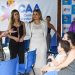 Primeira-dama do Estado visita Centro de Atendimento ao Autista e destaca importância do equipamento para Campina e região