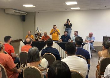 Avante reúne pré-candidatos a vereador e ratifica apoio à reeleição de Cícero em João Pessoa