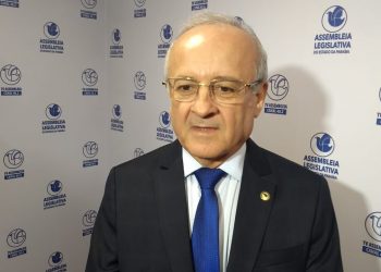 Deputado Branco Mendes defende exoneração de secretário de Educação: “bancada vai decidir”