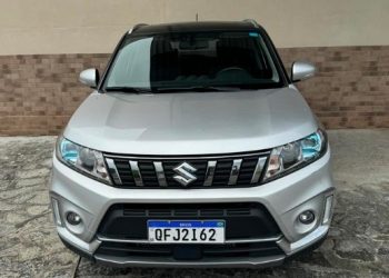 Carro avaliado em R$ 90 mil é esquecido em boate de João Pessoa