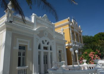 Feira de Negócios: interessados em investir no Centro Histórico terão acesso a incentivos fiscais no evento