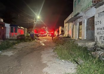 Criança é baleada e três pessoas são mortas durante a madrugada em Bayeux