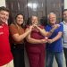 Vereadora Luzia Trajano rompe com Chico Mendes, anuncia apoio a Corrinha e se filiar ao PSD