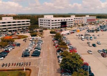 Estacionamento gratuito será obrigatório em instituições de ensino superior na Paraíba