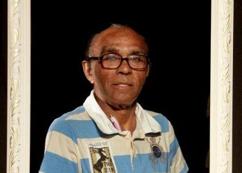 Criador do Pastoril Profano, Geraldo Jorge morre aos 79 anos