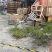 Homem é morto em loja de pallets da família, no Jardim Veneza