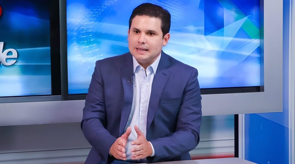 Hugo Motta diz que prioridade em Campina é pré-candidatura de Romero Rodrigues