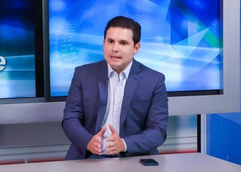 Hugo Motta diz que prioridade em Campina é pré-candidatura de Romero Rodrigues