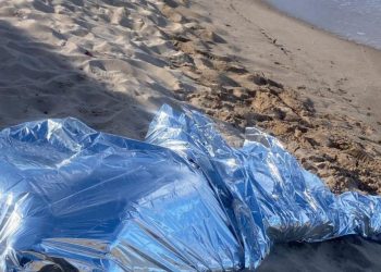 Corpo de homem à deriva no mar é resgatado em João Pessoa