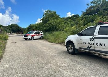 Mulher trans é encontrada morta com marcas de tiros em João Pessoa