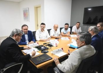 João autoriza obras de rodovias com investimentos de R$ 41,6 milhões