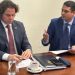 Leleo do Alternativo participa da Marcha dos Legisladores em Brasília e busca investimentos para Pedras de Fogo
