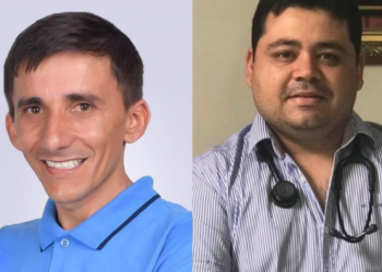 Manoel Taíres lidera disputa pela prefeitura de Bom Sucesso com 70,2% das intenções de voto contra 16,5% de Dr. Cleber, aponta Datavox