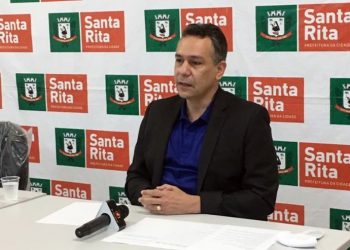 Tribunal de Contas vê irregularidade em pagamentos e manda Emerson Panta devolver R$ 2,1 milhões