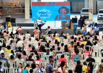 Programa Pão e Leite beneficia famílias em situação de vulnerabilidade social e garante segurança alimentar