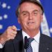 Credenciamento para sessão de entrega dos títulos de Cidadão Paraibano e Pessoense ao ex-presidente Jair Bolsonaro