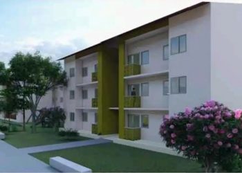 Prefeitura de João Pessoa abre licitação para construir cinco residenciais para 793 famílias