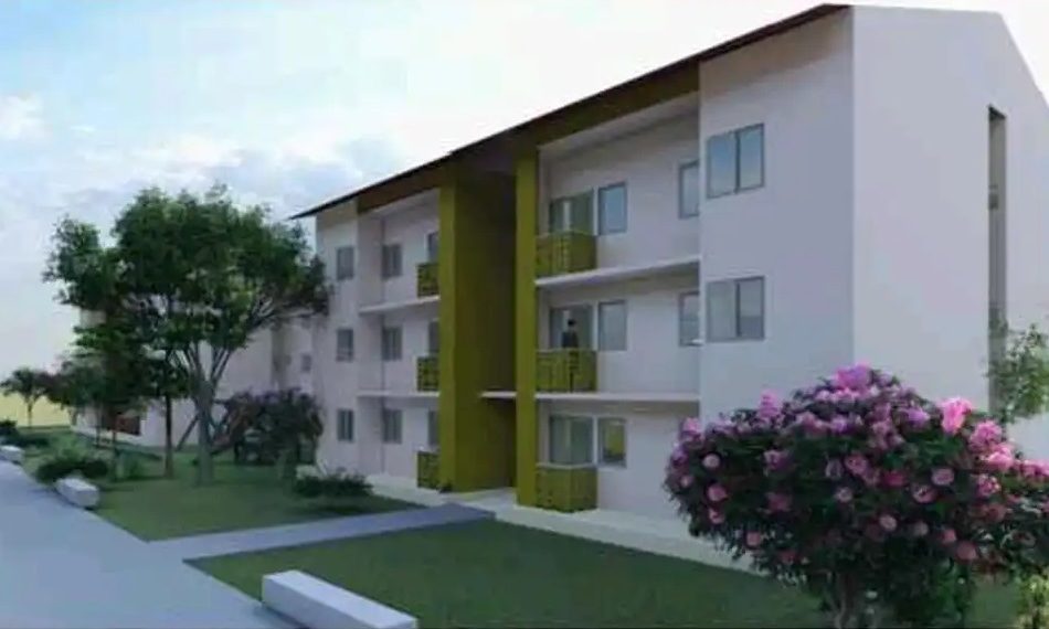 Prefeitura de João Pessoa abre licitação para construir cinco residenciais para 793 famílias