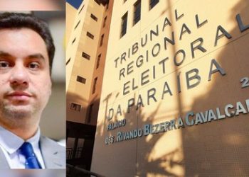 Lula nomeia Roberto D’Horn como juiz titular do TRE-PB