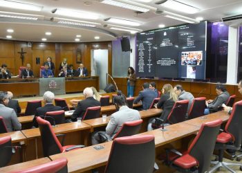 Após o fim da janela partidária, confira os partidos escolhidos pelos vereadores de JP