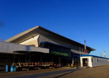 Azul anuncia mais voos diretos entre Campina Grande e Rio de Janeiro durante o São João