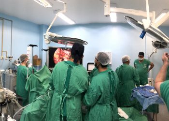 Opera Paraíba: programa inicia bariátricas em Monteiro e realiza 380 cirurgias oftalmológicas
