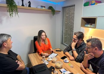 Maior São João do Mundo: Treze e Campinense terão espaço no Parque do Povo para ativação de marcas