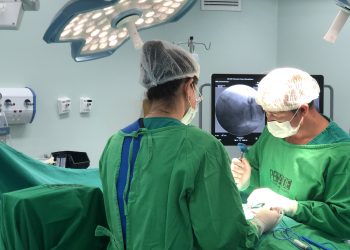 Hospital Metropolitano realiza mais de 1.200 procedimentos neurológicos no primeiro trimestre de 2024