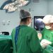 Hospital Metropolitano realiza mais de 1.200 procedimentos neurológicos no primeiro trimestre de 2024