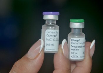 João Pessoa amplia público-alvo para vacina contra a dengue