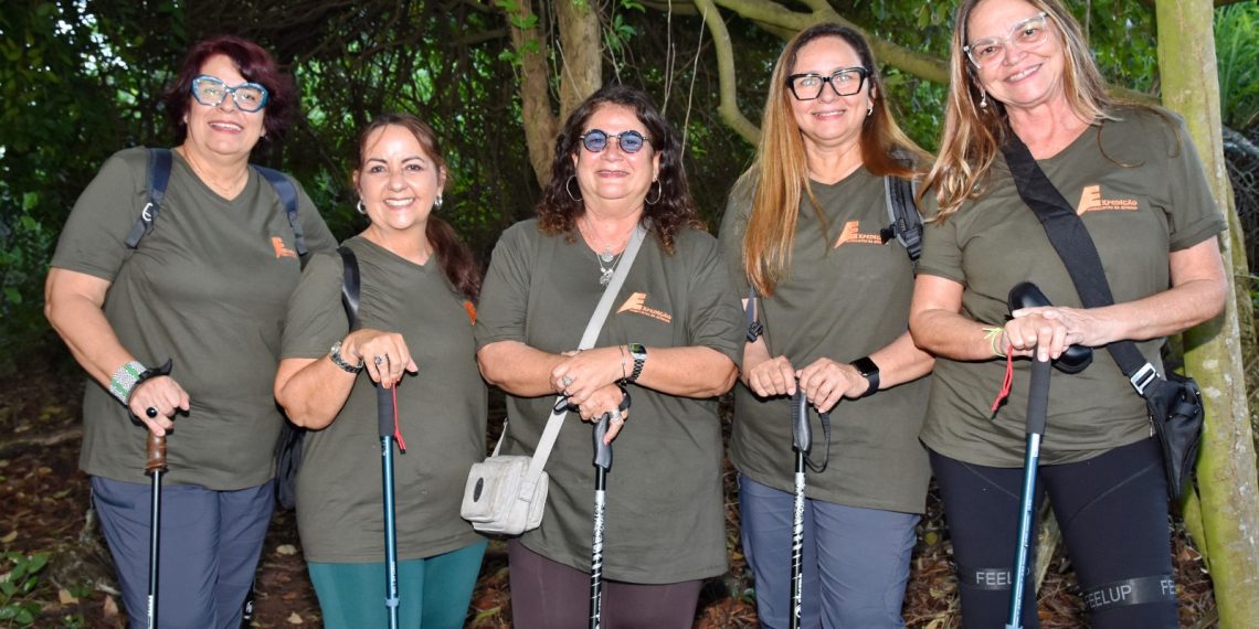Jornalistas se unem e criam expedição para divulgar potencial turístico da Paraíba