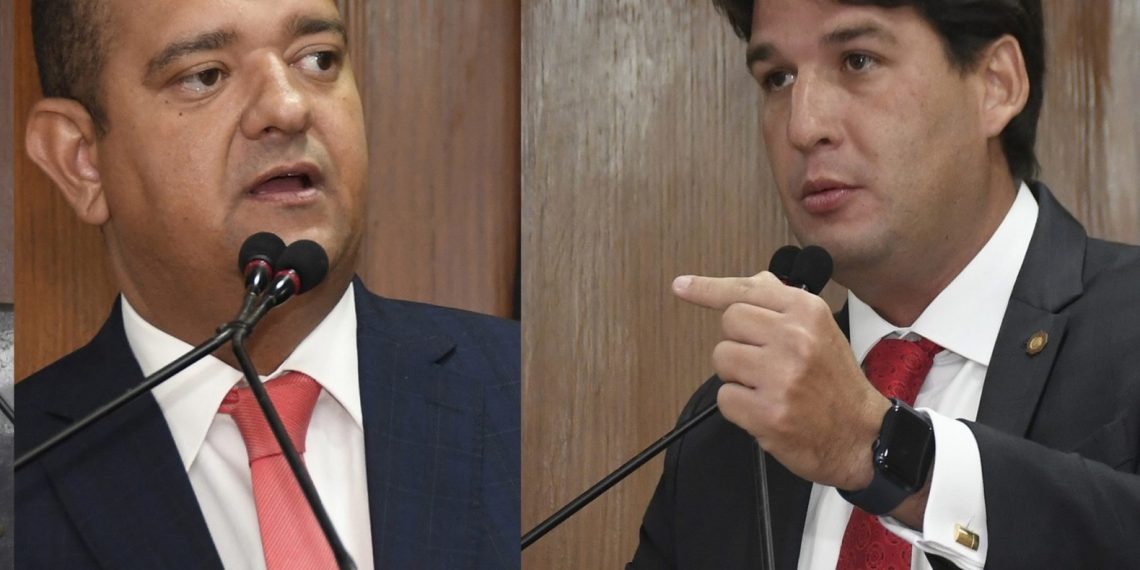 Líder do Governo detona Milanez Neto: “está cursando medicida e não conhece João Pessoa”