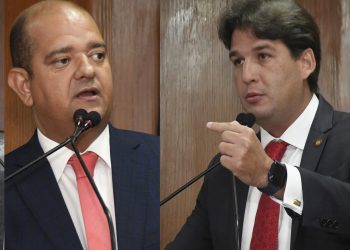 Líder do Governo detona Milanez Neto: “está cursando medicida e não conhece João Pessoa”