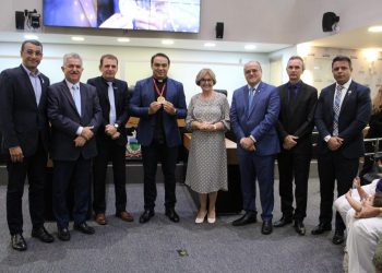 ALPB presta homenagens a sacerdotes da Igreja Católica na Paraíba