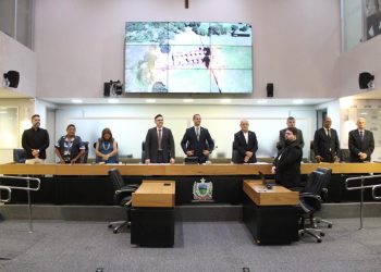 ALPB homenageia Inise Machado, Bruno Filho, Luiz Luna, Hector Rossi e Régis Soares