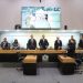ALPB homenageia Inise Machado, Bruno Filho, Luiz Luna, Hector Rossi e Régis Soares