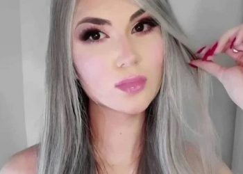 Sob forte comoção, influenciadora é sepultada, em Pocinhos