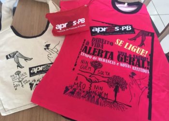 Associação de Prostitutas realiza encontro inédito em João Pessoa; confira temas