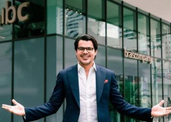 Justiça argentina concede prisão domiciliar a Antônio Neto Ais, da Braiscompany