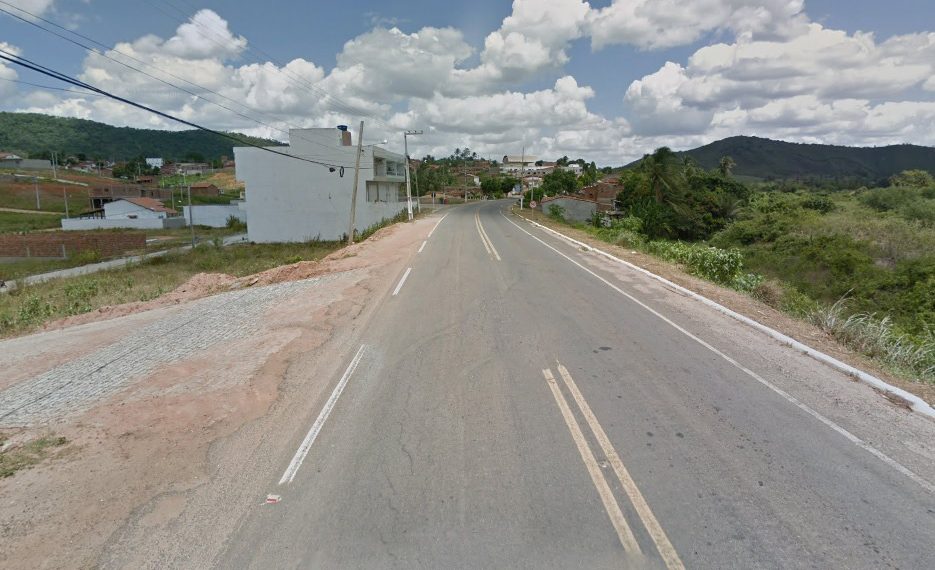 Homem mata o próprio irmão com golpes de foice após discussão iniciada durante bebedeira, em Cuitegi