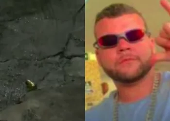 Dono de pizzaria é morto a tiros no bairro de Mangabeira I, em João Pessoa