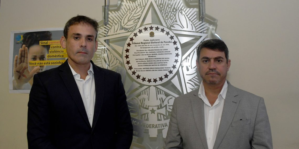 Câmara oficia TRE e pede que Corte indique quem deve assumir vaga aberta com falecimento do Professor Gabriel