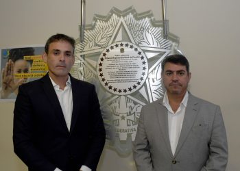 Câmara oficia TRE e pede que Corte indique quem deve assumir vaga aberta com falecimento do Professor Gabriel