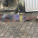 Homem é perseguido e assassinado com vários tiros por dupla em moto, no Padre Zé