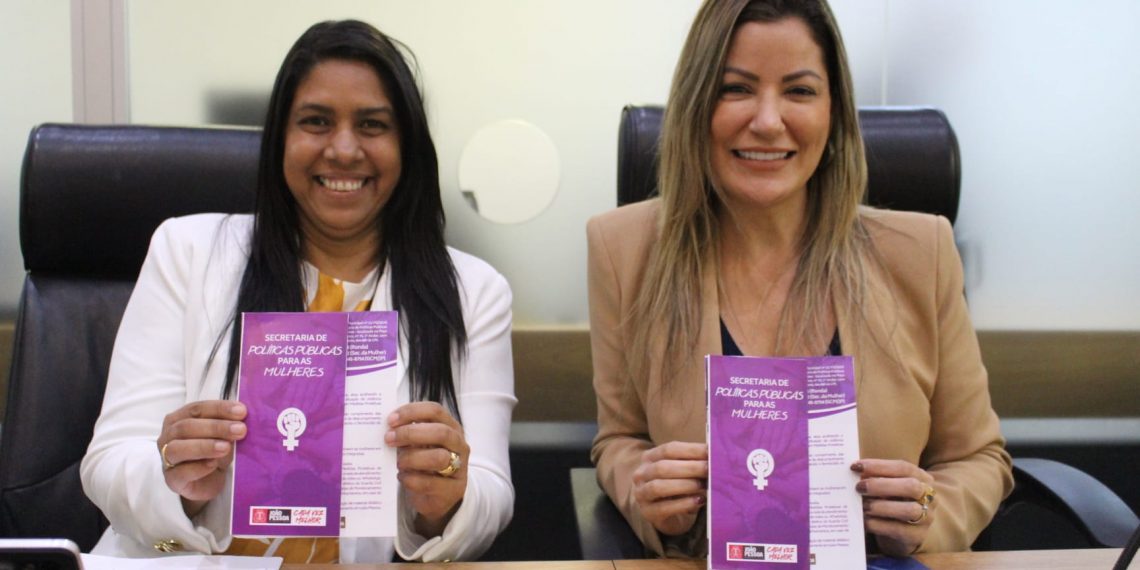 ALPB debate violência contra as mulheres durante sessão especial