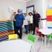 João Azevêdo entrega creche e ginásio poliesportivo e inspeciona obra de mobilidade urbana no Sertão