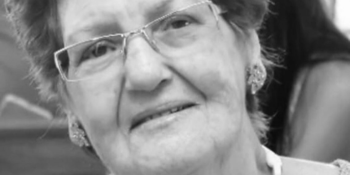 ALPB emite voto e nota de pesar pelo falecimento da senhora Leosita